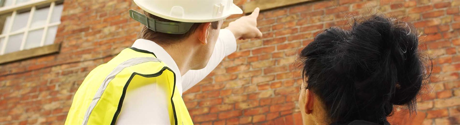Property Care Association - Homepage banner